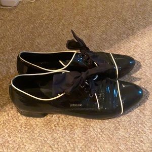 Prada Dress Shoes